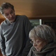 Illustration for article titled Kevin Kline battles the competing dark and cheery tones of iMy Old Lady/i